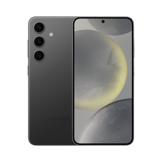 Samsung Galaxy S24 - 5G - 8/256GB - Onyx Black