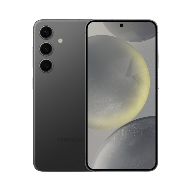 Samsung Galaxy S24 - 5G - 8/256GB - Onyx Black