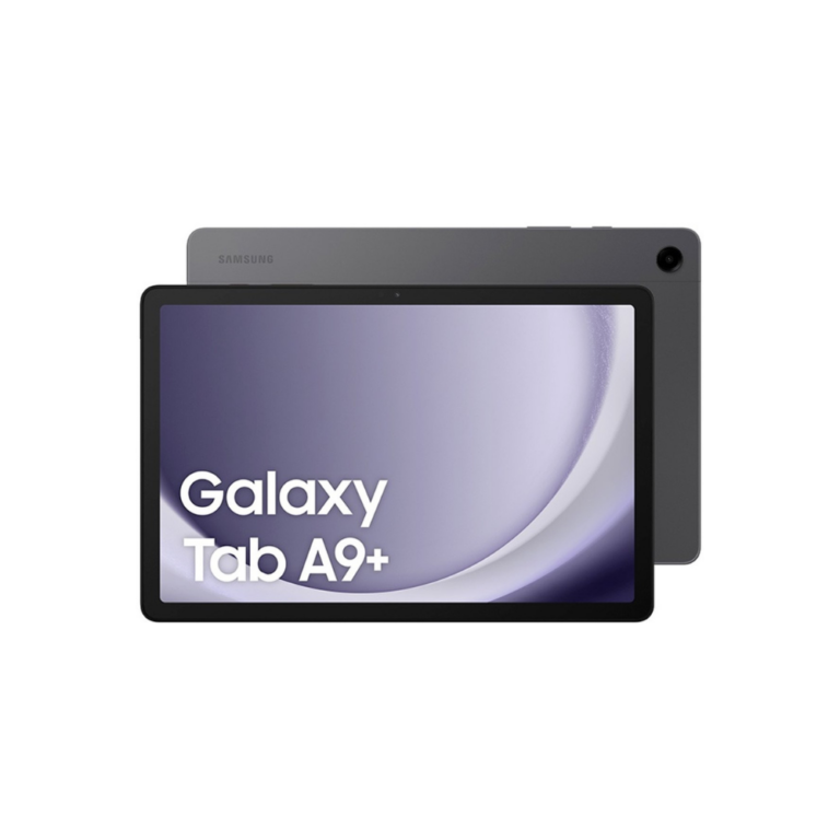 Samsung Galaxy Tab A9 Plus X210 - 128GB  -  Graphite (Als Nieuw)