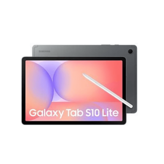 Samsung Tab S10 LITE - X400 - 128GB - Silver