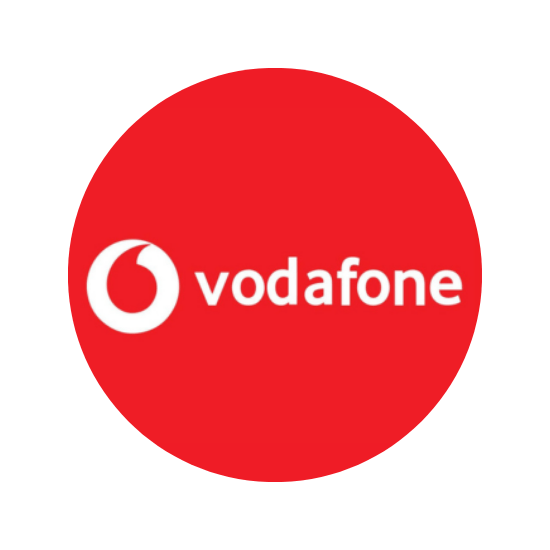 Vodafone