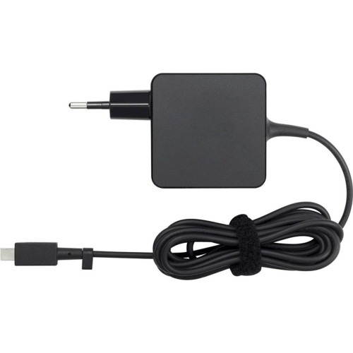 MG CDA99 Super Charger - 65W USB-C - Zwart