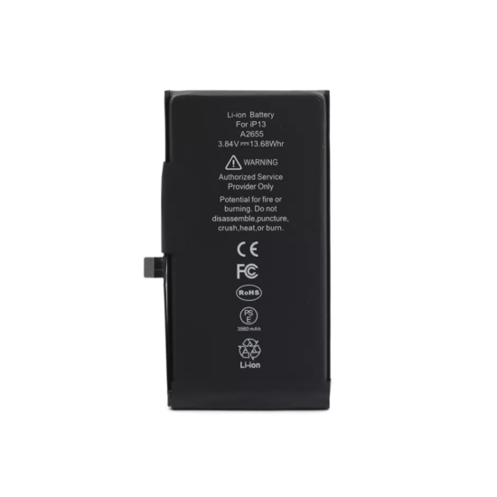 BAT IPHONE 13-PRO MAX