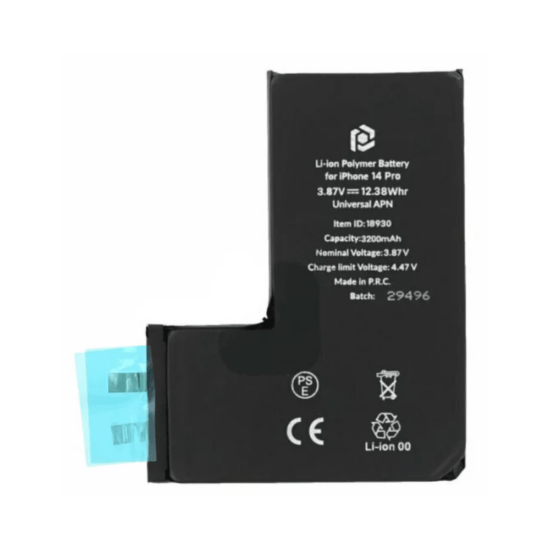 BAT IPHONE 14-PRO