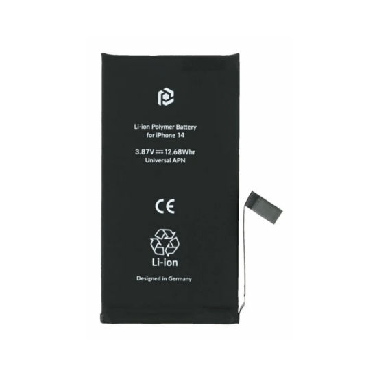 BAT IPHONE 14/14PLUS