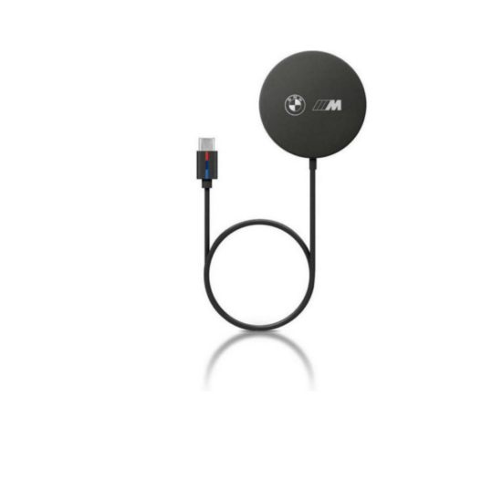BMW M-Line Magnetische oplader - 15W