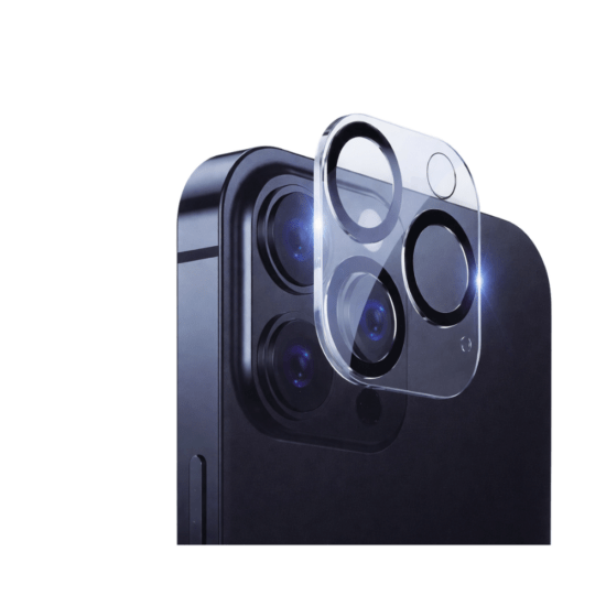 MG Camera Lens Protector - iPhone 14 Pro - Transparent