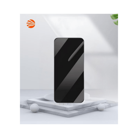 MG Tempered Glass - iPhone 17 Air - Privacy