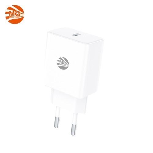 MG CDA127 - Adapter - USB-C - 20W - Super Fast Charging - Type-C
