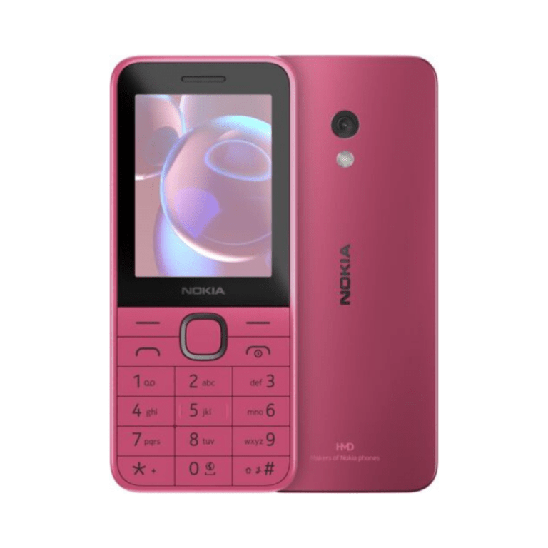 nokia-225-4g-2024-pink_1762865565-2.png Nokia 225 4G TA-1610 DS - 2024 Edition - Pink
