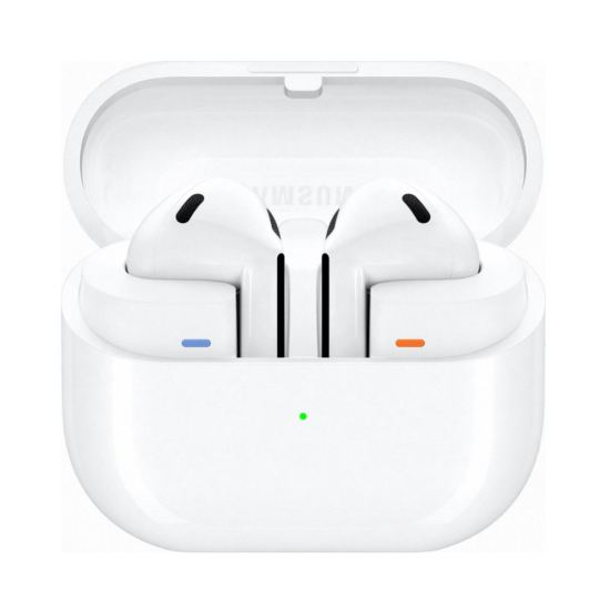 Samsung Galaxy - Buds3 - Wit