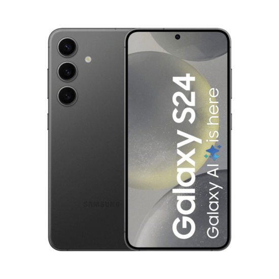 Samsung Galaxy S24 5G - 8/128GB - Onyx Black