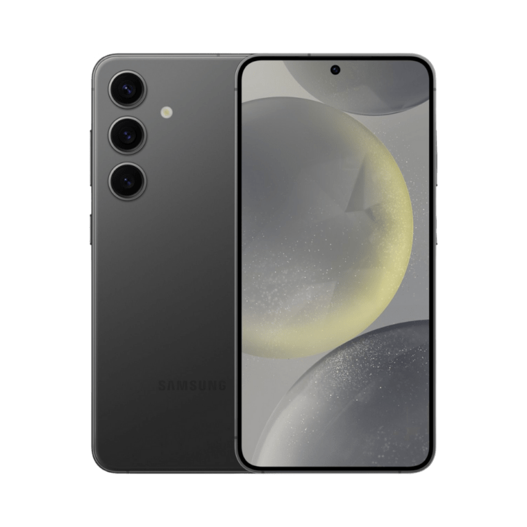 Samsung Galaxy S24 - 5G - 8/256GB - Onyx Black