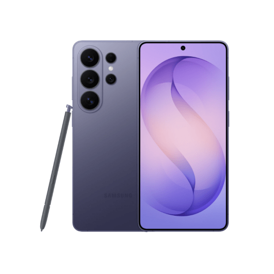Samsung Galaxy S26 Ultra - 12/512GB - Violet