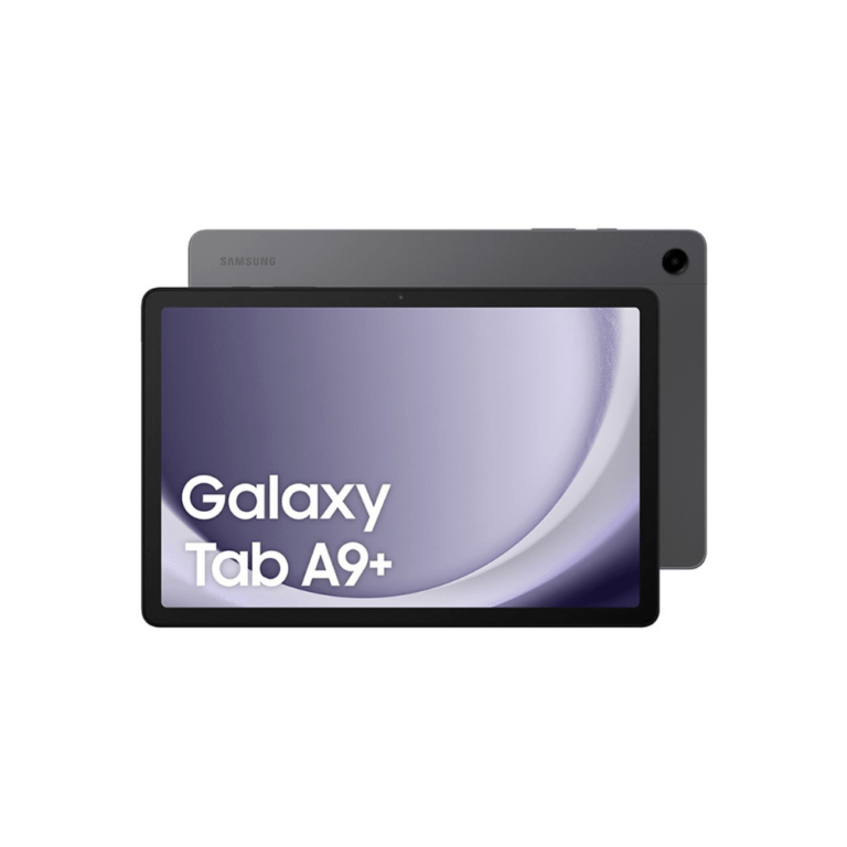 Samsung Galaxy Tab A9 Plus X210 - 128GB  -  Graphite (Als Nieuw)
