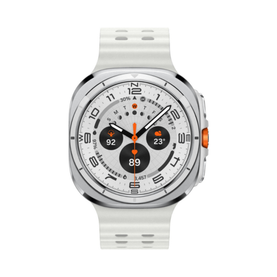 Samsung Galaxy Watch Ultra (L705) - 47mm - Titanium White