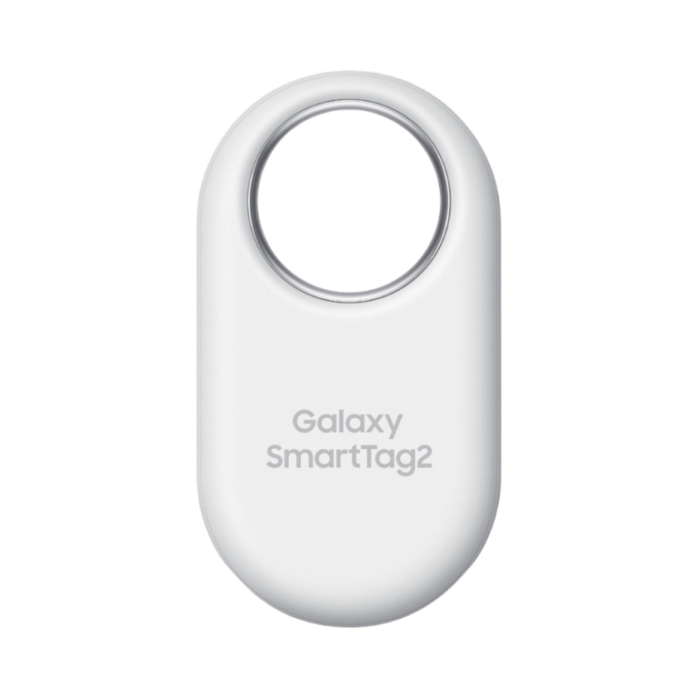 Samsung SmartTag 2 - 1 Pack Wit (Als Nieuw)