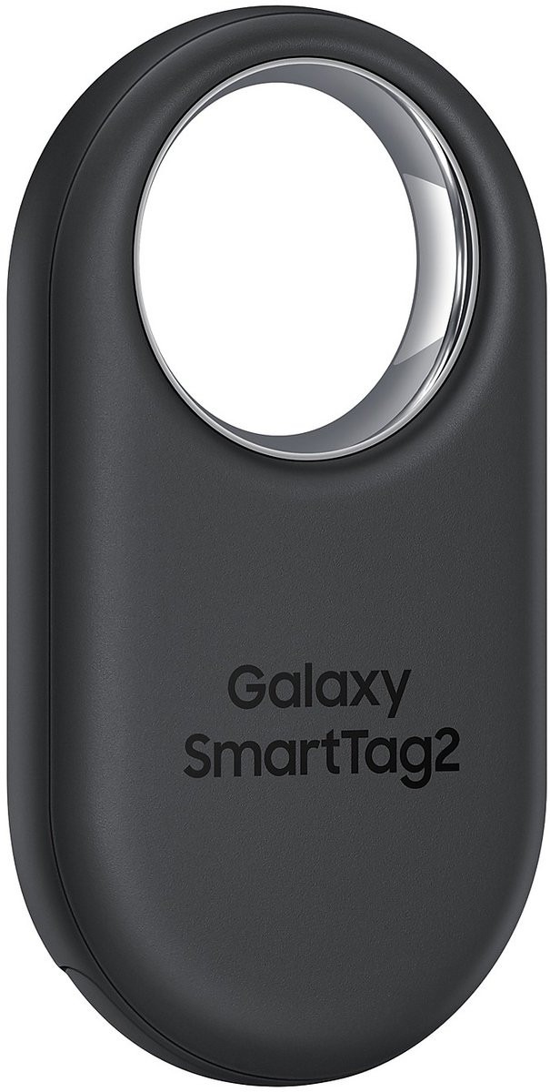 Samsung SmartTag 2 - Zwart (Als Nieuw)