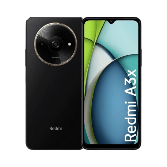 Xiaomi Redmi A3X - 3/64Gb - Midnight Black