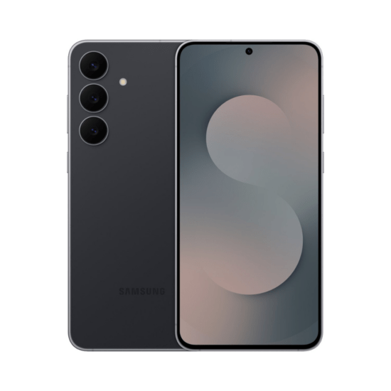 Samsung Galaxy S25 FE - 8/256GB - Jetblack