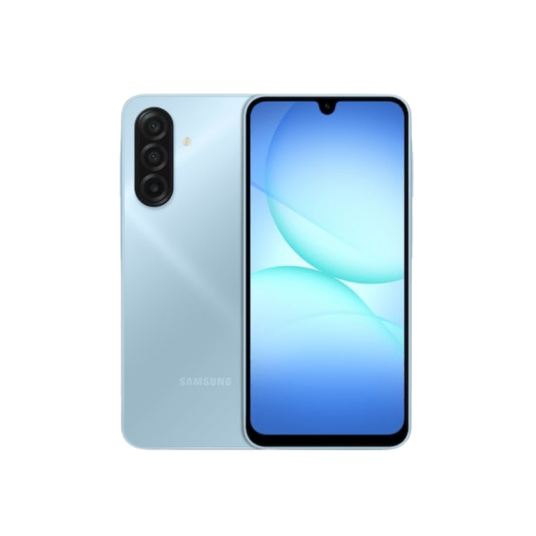 Samsung Galaxy A17 A176B/DS - 8/256GB - Blue