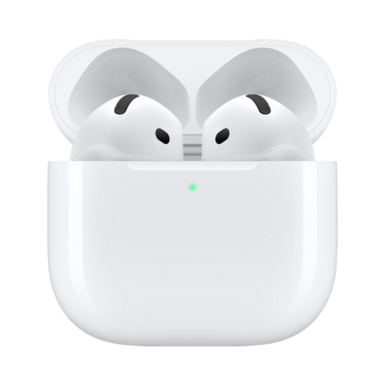 Apple AirPods  4 - met reguliere oplaadcase (USB-C)