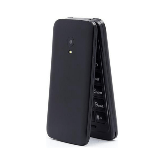 Asra Mobile C7 - 8MB - Black