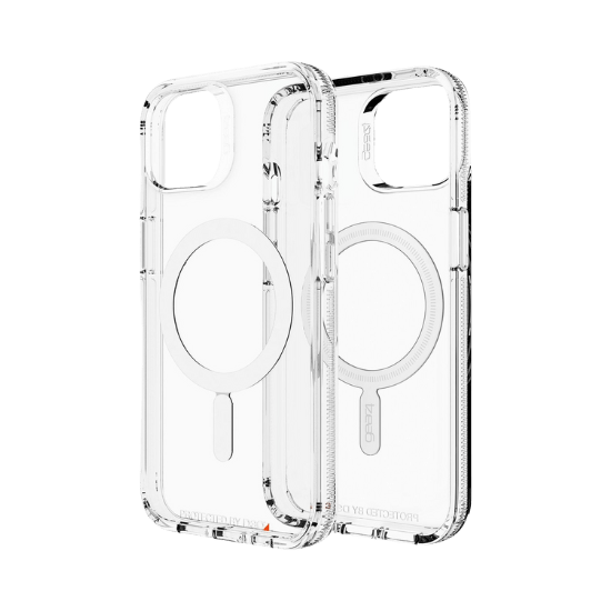 iPhone 13 Pro - Gear4 case - Crystal Palace