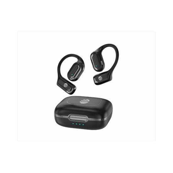 MG-AP05 Draadloze in-ear earbuds - Zwart