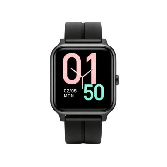 MG Horloge Met Touch Screen - Smart Watch - WH13