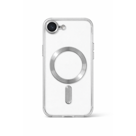 MG Protective Case - iPhone 17 E - Zilver