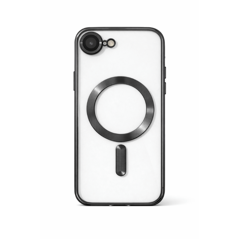 MG Protective Case - iPhone 17 E - Zwart