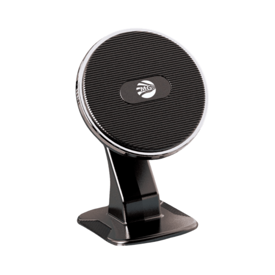 MG VS35 Telefoonhouder Voor Auto Dashboard - Magnetisch - Zwart