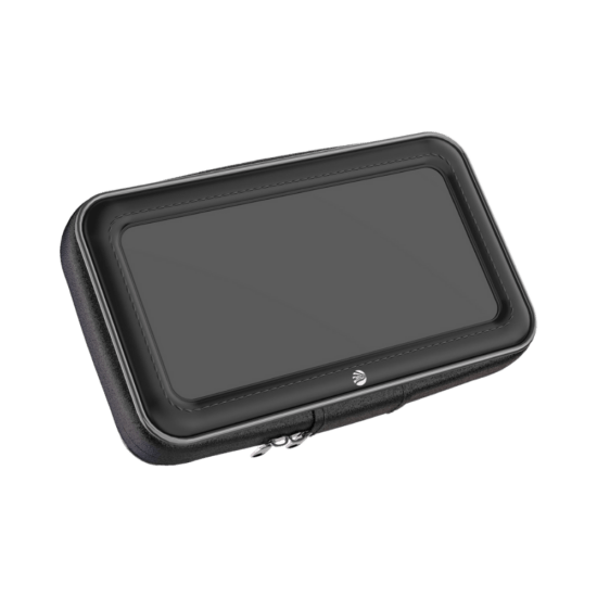 MG VS42 - Universeel Telefoonhouder - Fiets/Scooter - Waterdicht