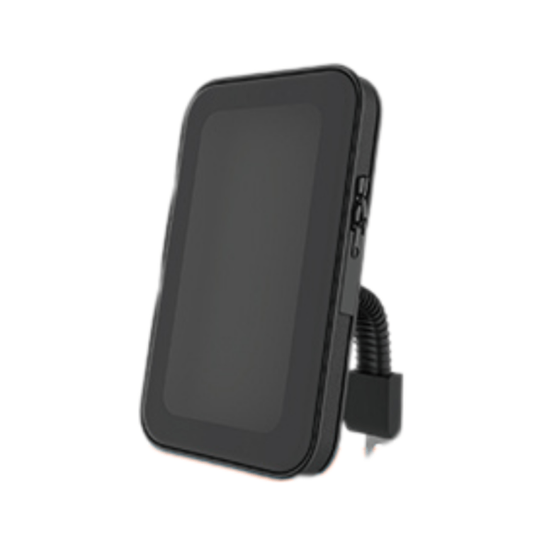 MG ZJ111 - Telefoonhouder Fiets Universeel Waterdicht - Fiets/Scooter - Mountain