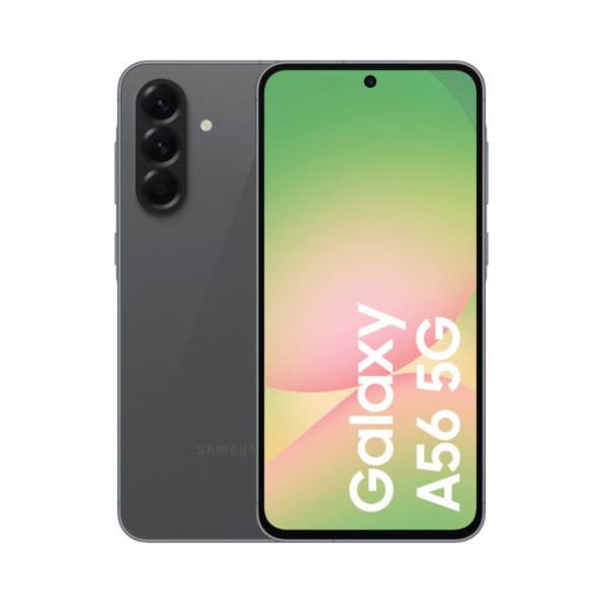 Samsung Galaxy A56 5G - 8/128GB - Graphite