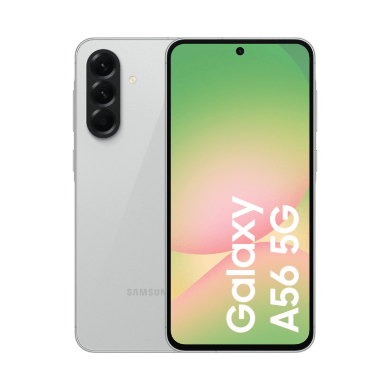 Samsung Galaxy A56 5G - 8/128GB - LIGHTGRAY