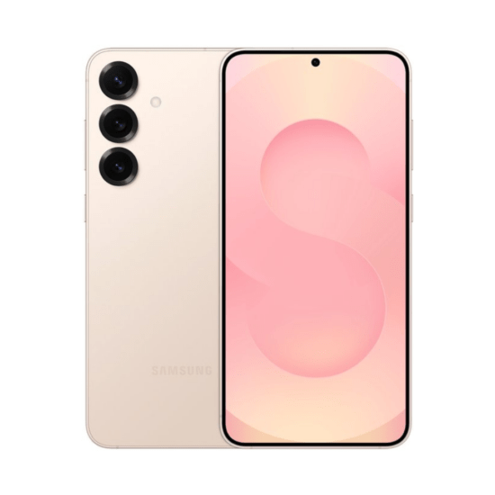 Samsung Galaxy S25 5G DS - 12/512GB - Pinkgold