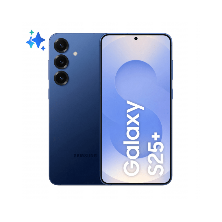 Samsung Galaxy S25 Plus 5G DS - 12/256GB - Navy