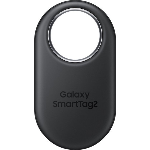 Samsung Galaxy SmartTag 2 - Zwart