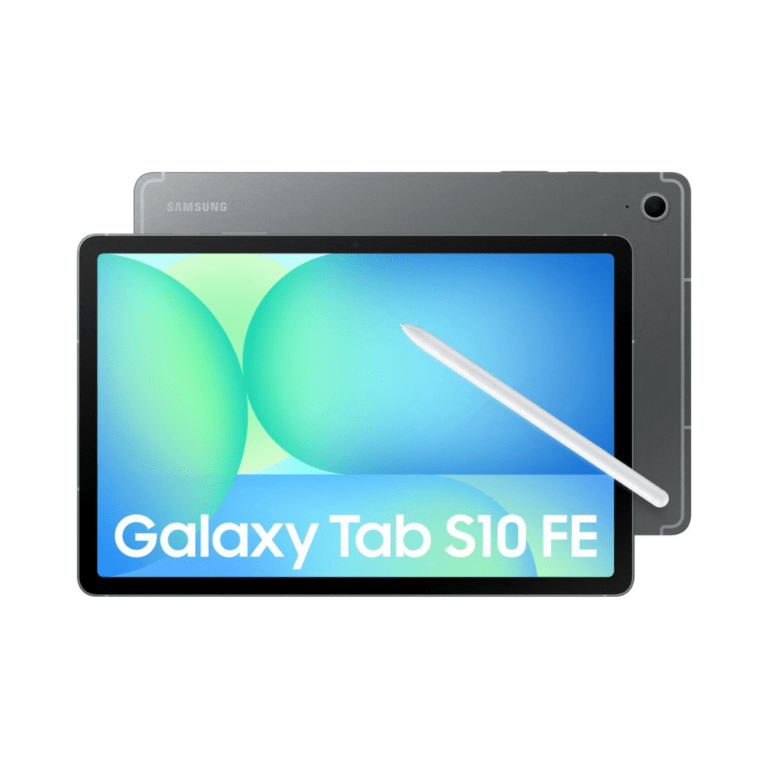 Samsung Galaxy Tab S10 FE (X520) - 12/256GB - Grey