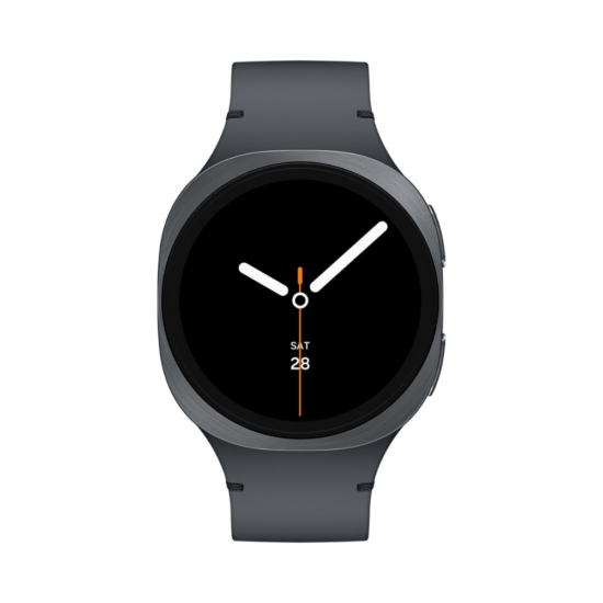 Samsung Galaxy Watch8 Smartwatch - 40mm - Graphite