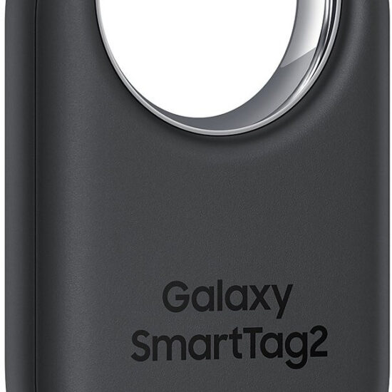 Samsung SmartTag 2 - Zwart (Als Nieuw)
