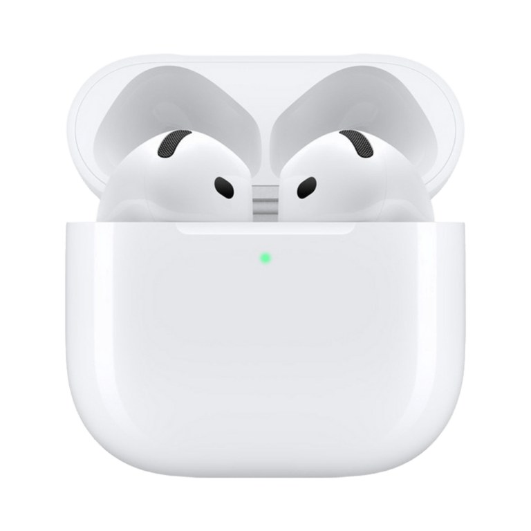 Apple AirPods  4 - met reguliere oplaadcase (USB-C)