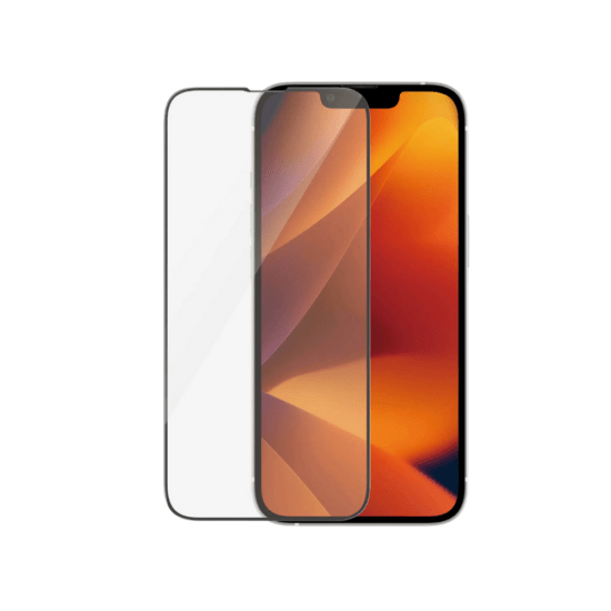 MG Tempered Glass - iPhone 7/8 - 10D