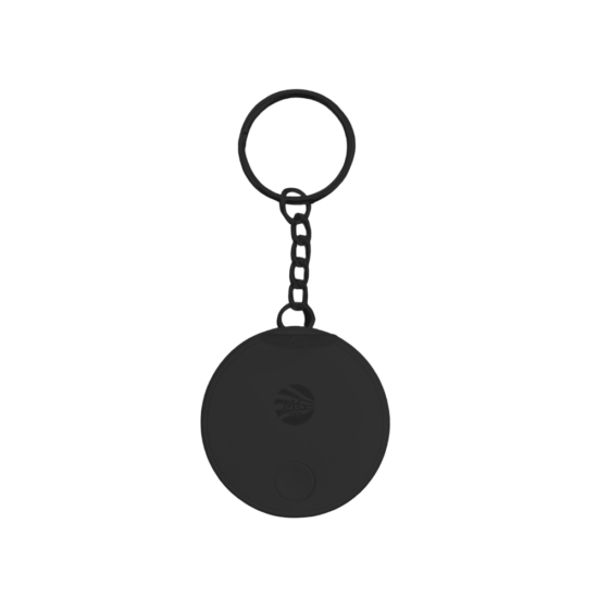 MG WiTag Finder Black