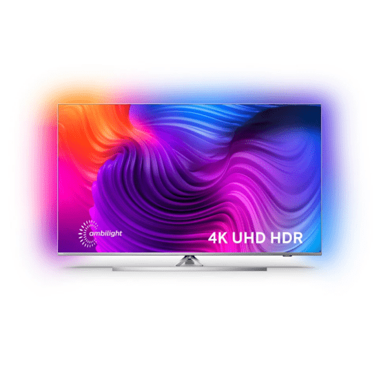 Philips The One 4K UHD LED 50'' - 50PUS8506/12 - Android TV