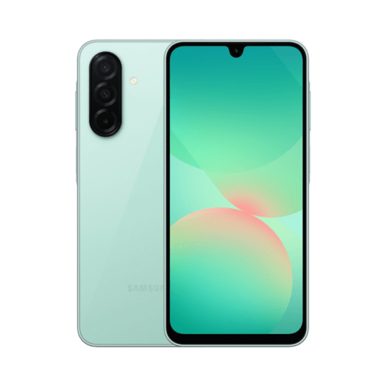 Samsung Galaxy A26 - 8/256GB - Mint