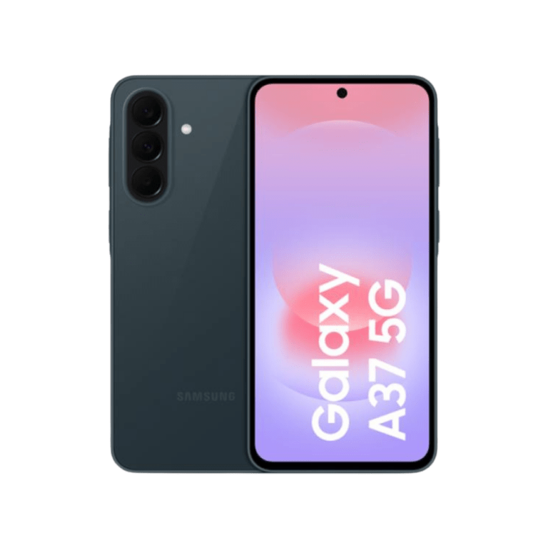 Samsung Galaxy A37 5G - 6/128GB - Dark Green