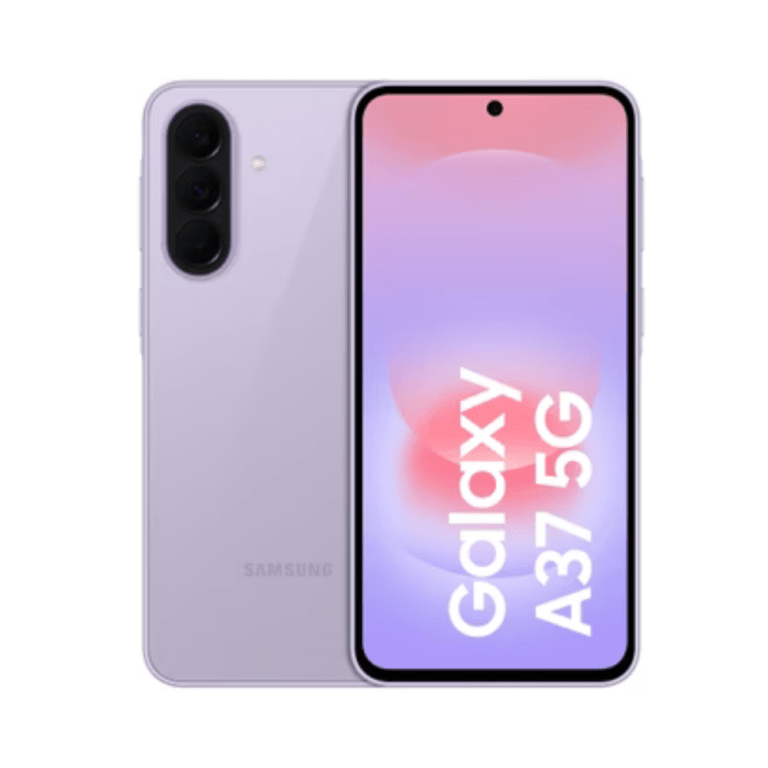 Samsung Galaxy A37 5G - 6/128GB - Lavender